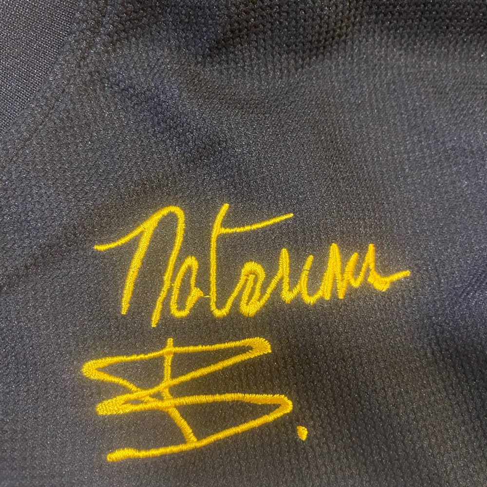 Biggie smalls Jersey T - Picture 5 of 5